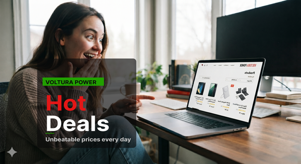 Hot Deals