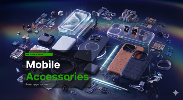 Mobile Accessories