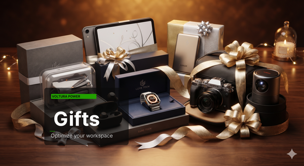 🎁 Gifts