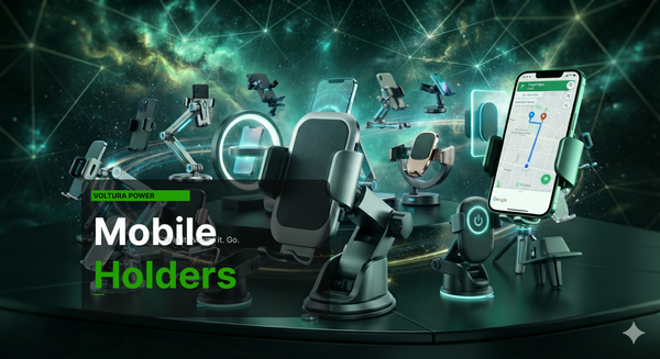 Mobile Holders