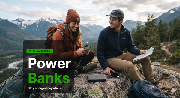 Power Banks