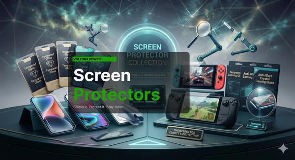 Screen Protectors