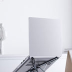 Magnetic Aluminum Alloy Folding Phone Stand