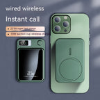 Wireless Power Bank Super Fast Charge 20000mAh MagSafe