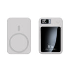 Wireless Power Bank Super Fast Charge 20000mAh MagSafe