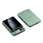 Magsafe Magnetic Wireless Power Bank