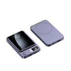 Magsafe Magnetic Wireless Power Bank