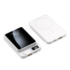 Magsafe Magnetic Wireless Power Bank