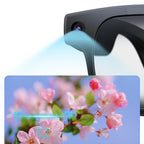 8MP AI Smart Camera  Glasses Bluetooth Sunglasses For Music Calling Translation G2