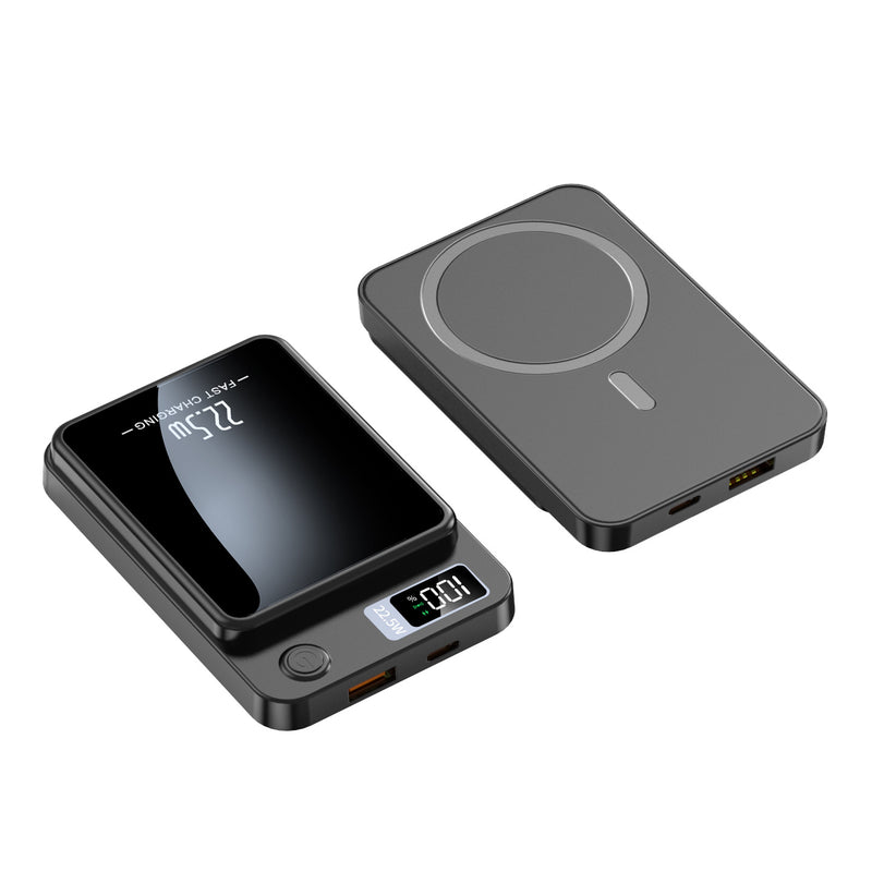 Magsafe Magnetic Wireless Power Bank